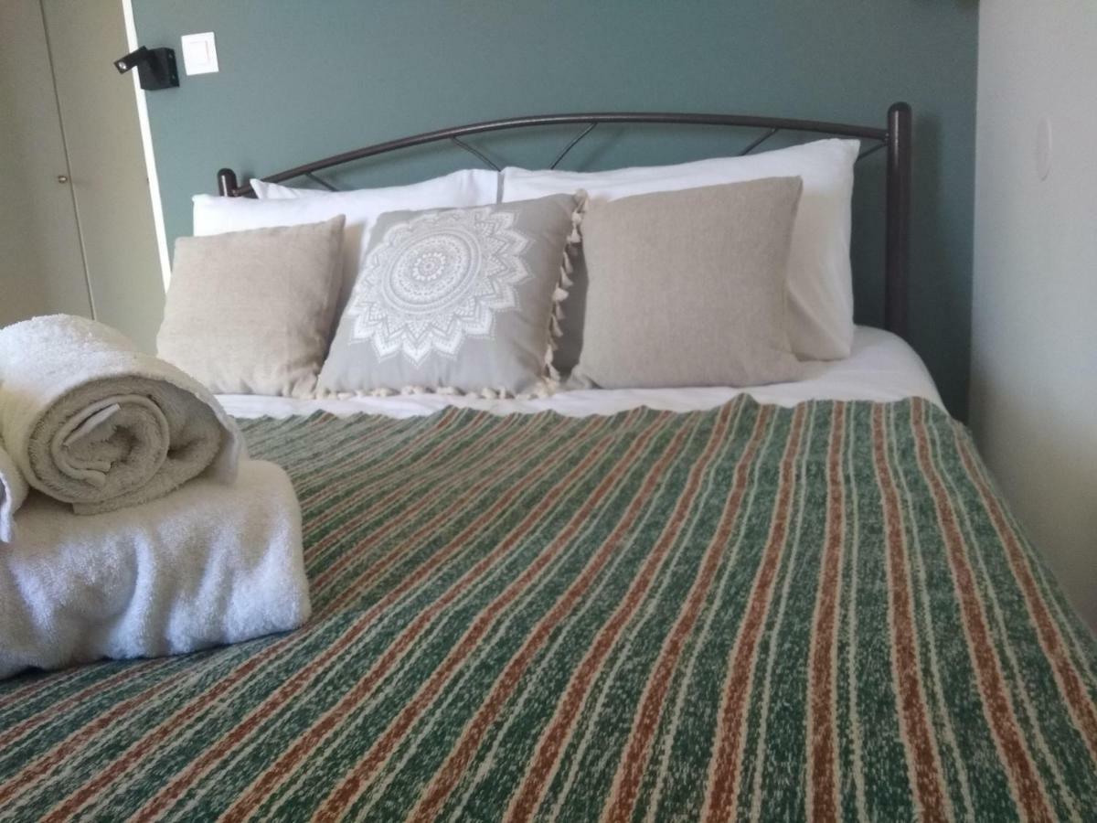 Karavos Hotel Portaria  Room photo